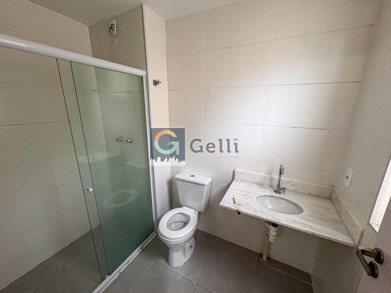 Apartamento, 2 quartos, 50 m² - Foto 9