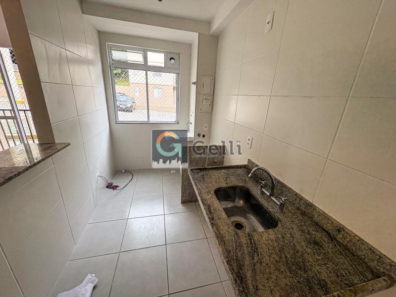 Apartamento, 2 quartos, 50 m² - Foto 10