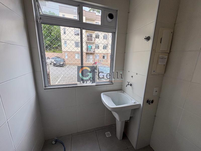 Apartamento, 2 quartos, 50 m² - Foto 12