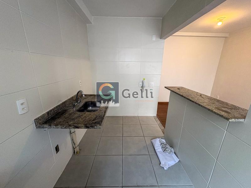 Apartamento, 2 quartos, 50 m² - Foto 11