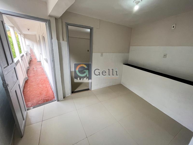 Casa, 1 quarto, 45 m² - Foto 11