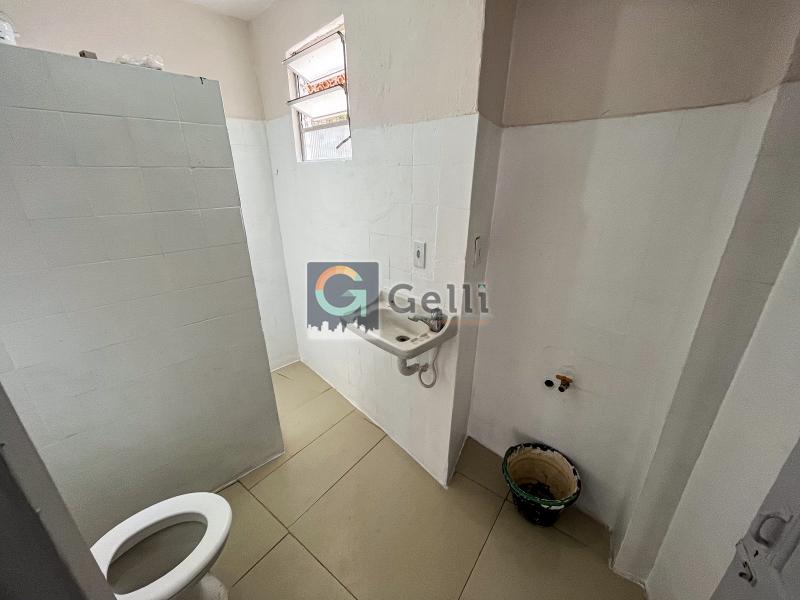 Casa, 1 quarto, 45 m² - Foto 7