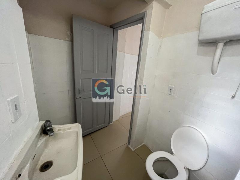 Casa, 1 quarto, 45 m² - Foto 8