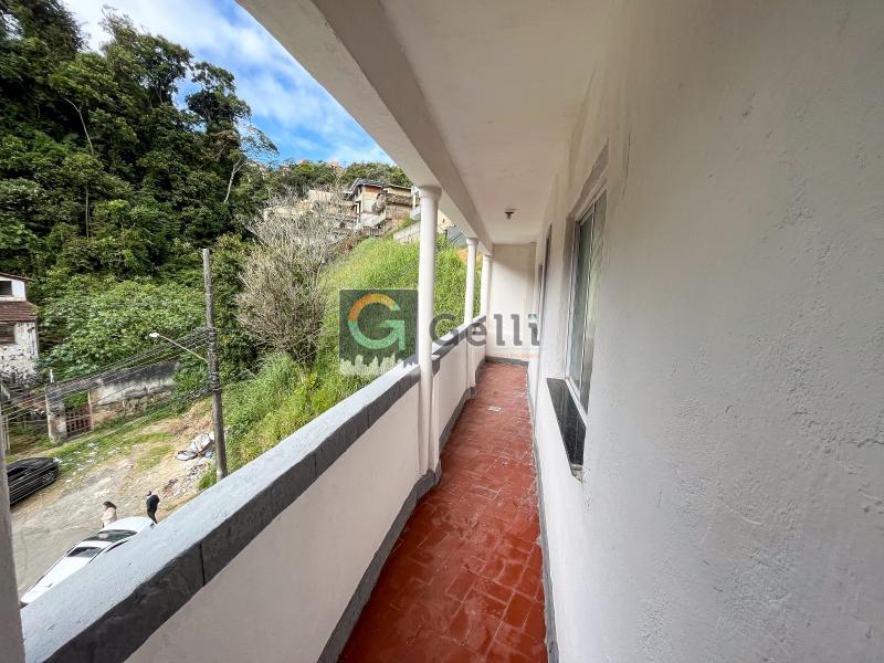 Casa, 1 quarto, 45 m² - Foto 3