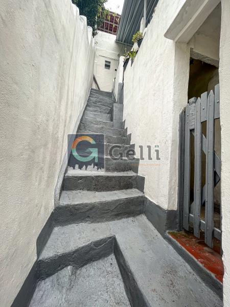 Casa, 1 quarto, 45 m² - Foto 2