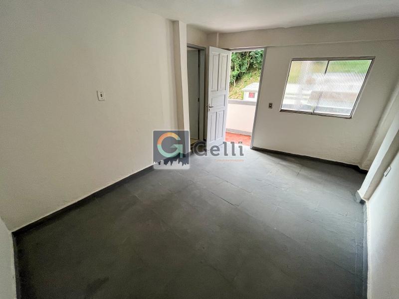 Casa, 1 quarto, 45 m² - Foto 6