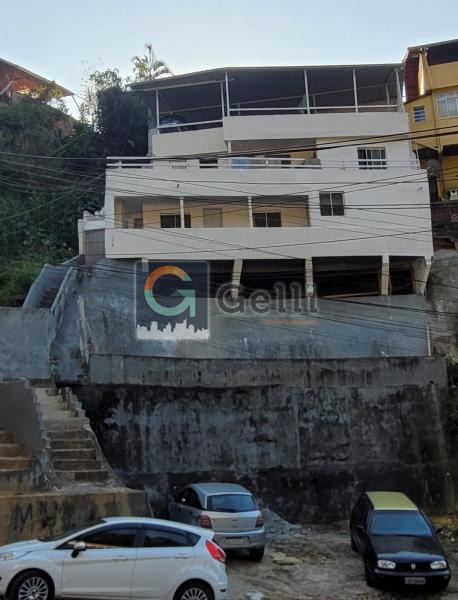 Casa, 1 quarto, 45 m² - Foto 1