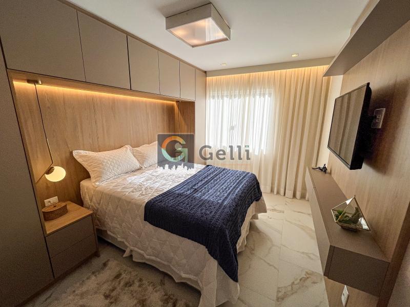 Casa de Condomínio à venda com 3 quartos, 130m² - Foto 14
