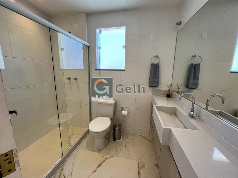 Casa de Condomínio à venda com 3 quartos, 130m² - Foto 16