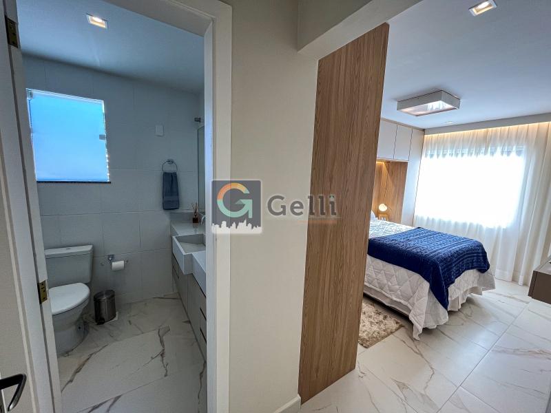 Casa de Condomínio à venda com 3 quartos, 130m² - Foto 13