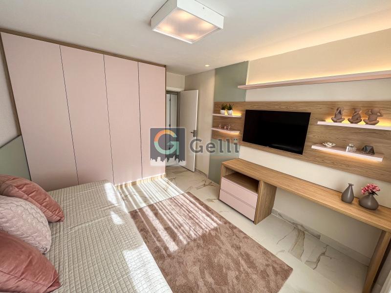 Casa de Condomínio à venda com 3 quartos, 130m² - Foto 18