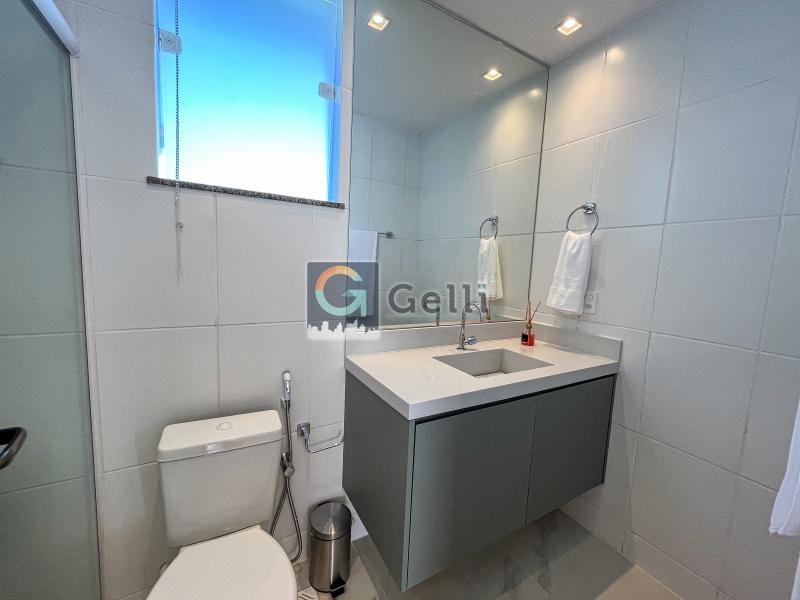 Casa de Condomínio à venda com 3 quartos, 130m² - Foto 6