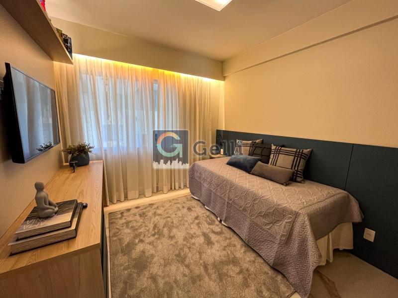 Casa de Condomínio à venda com 3 quartos, 130m² - Foto 7
