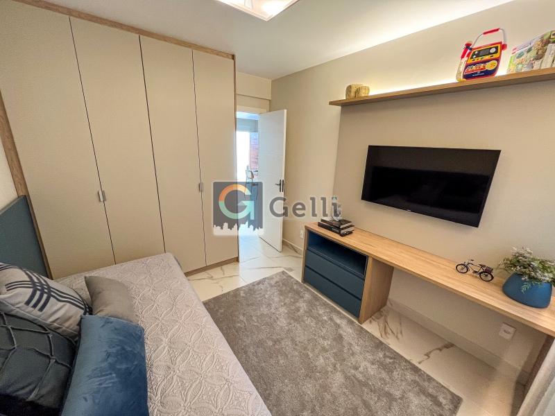 Casa de Condomínio à venda com 3 quartos, 130m² - Foto 8