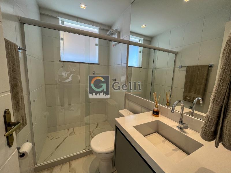 Casa de Condomínio à venda com 3 quartos, 130m² - Foto 19