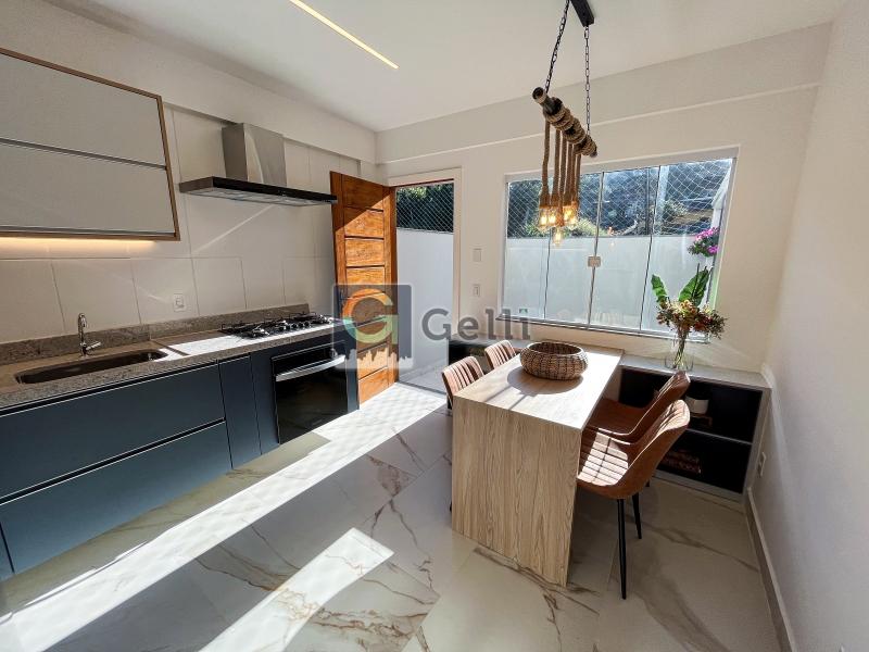 Casa de Condomínio à venda com 3 quartos, 130m² - Foto 9