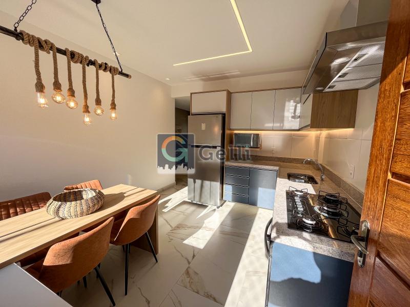 Casa de Condomínio à venda com 3 quartos, 130m² - Foto 10