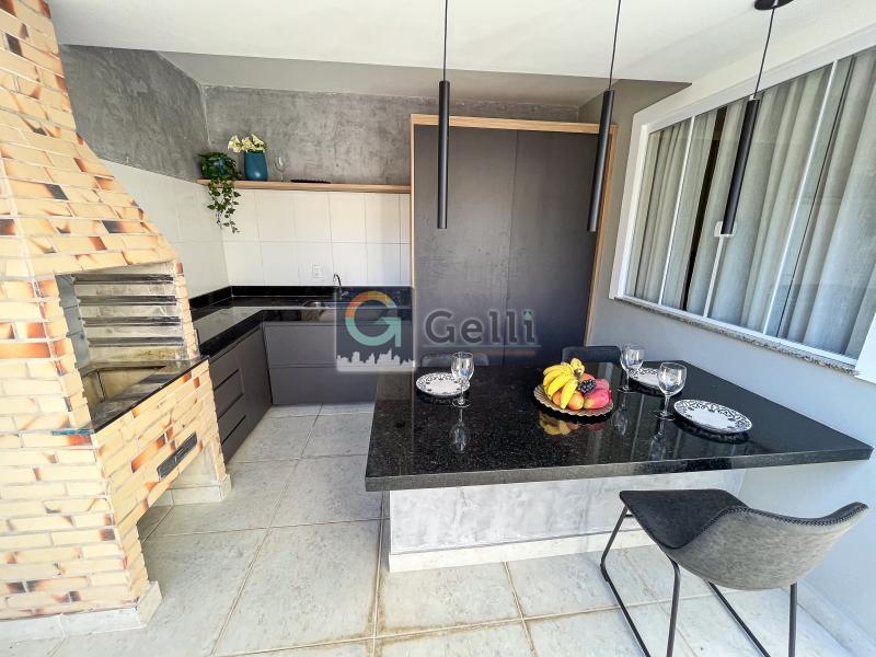 Casa de Condomínio à venda com 3 quartos, 130m² - Foto 11