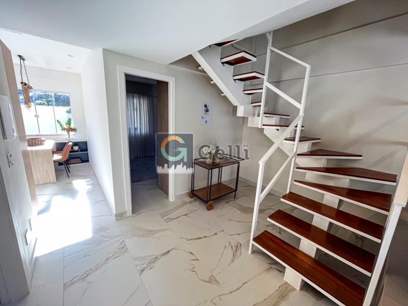 Casa de Condomínio à venda com 3 quartos, 130m² - Foto 5