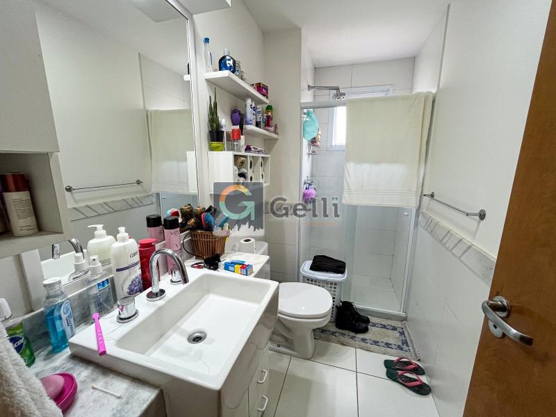 Apartamento à venda em Coronel Veiga, Petrópolis - RJ - Foto 11