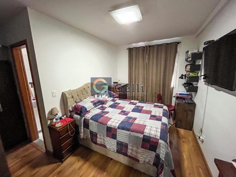 Apartamento à venda em Coronel Veiga, Petrópolis - RJ - Foto 9