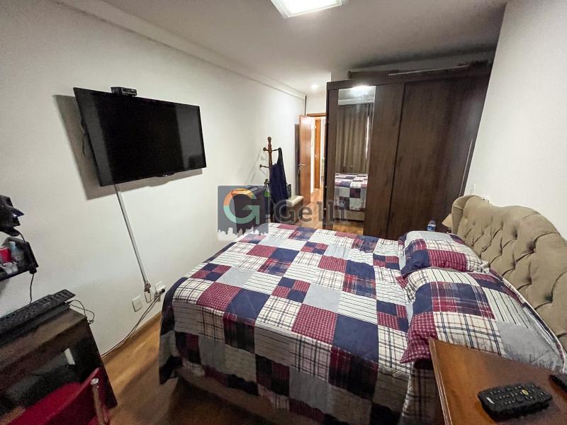 Apartamento à venda em Coronel Veiga, Petrópolis - RJ - Foto 10