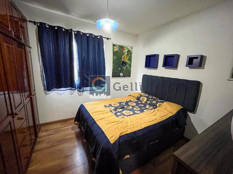 Apartamento à venda em Coronel Veiga, Petrópolis - RJ - Foto 6