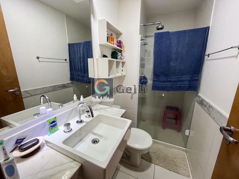 Apartamento à venda em Coronel Veiga, Petrópolis - RJ - Foto 8