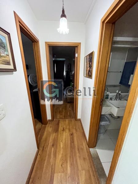 Apartamento à venda em Coronel Veiga, Petrópolis - RJ - Foto 5