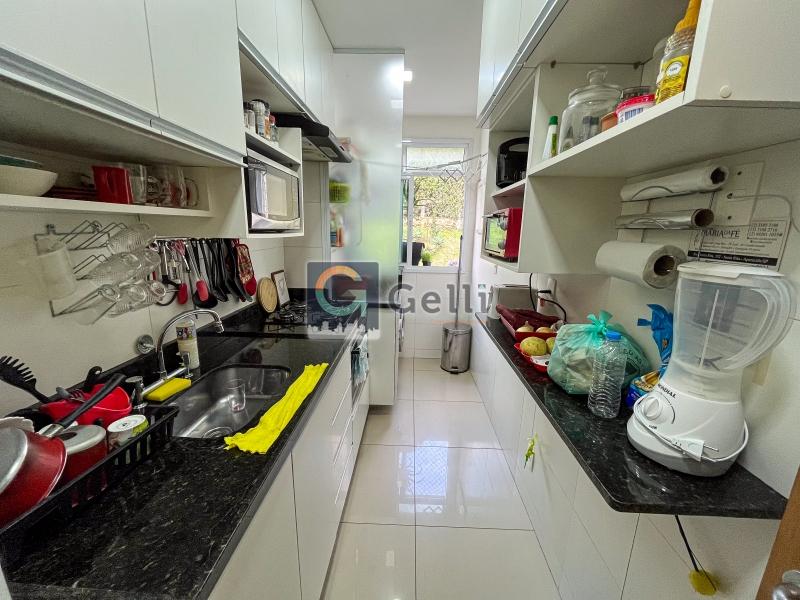 Apartamento à venda em Coronel Veiga, Petrópolis - RJ - Foto 12