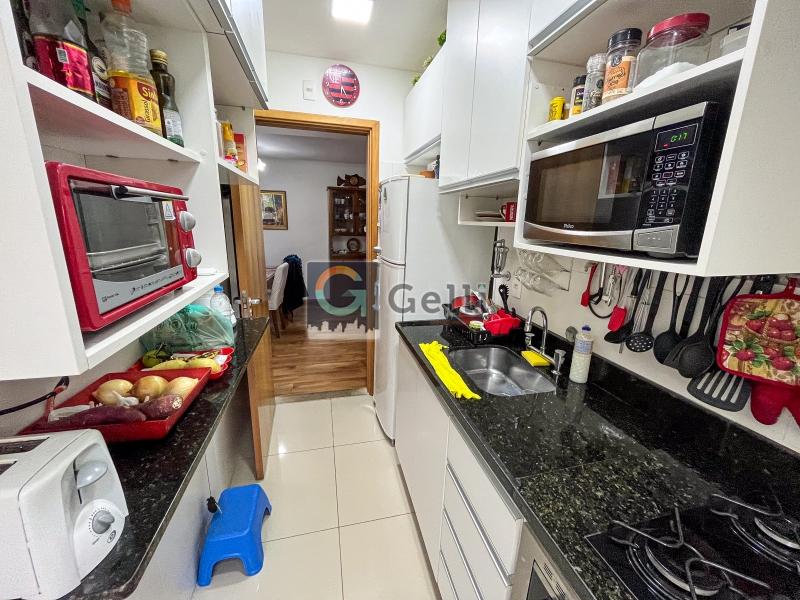 Apartamento à venda em Coronel Veiga, Petrópolis - RJ - Foto 13