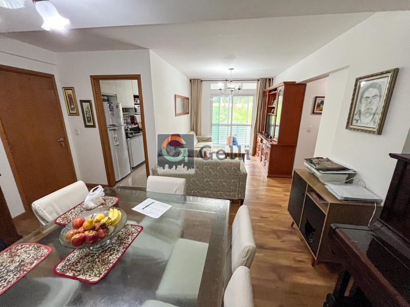 Apartamento à venda em Coronel Veiga, Petrópolis - RJ - Foto 1