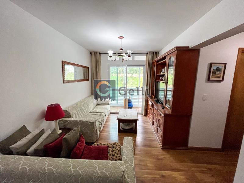 Apartamento à venda em Coronel Veiga, Petrópolis - RJ - Foto 2