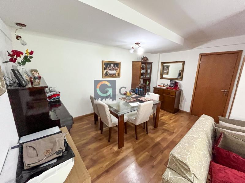 Apartamento à venda em Coronel Veiga, Petrópolis - RJ - Foto 4