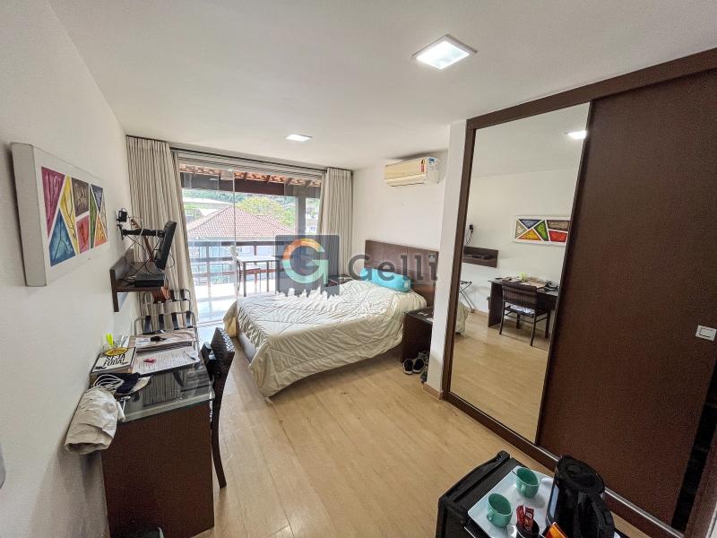 Casa à venda em São Sebastião, Petrópolis - RJ - Foto 12