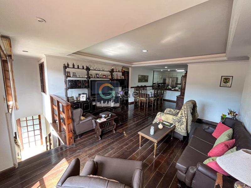 Casa à venda em São Sebastião, Petrópolis - RJ - Foto 6