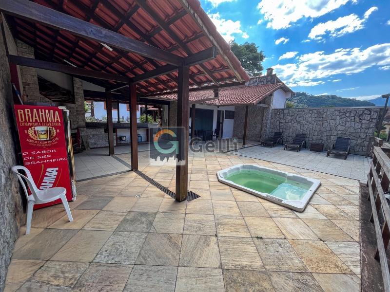 Casa à venda em São Sebastião, Petrópolis - RJ - Foto 17
