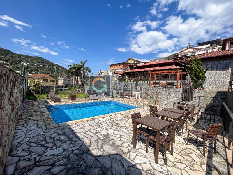 Casa à venda em São Sebastião, Petrópolis - RJ - Foto 1