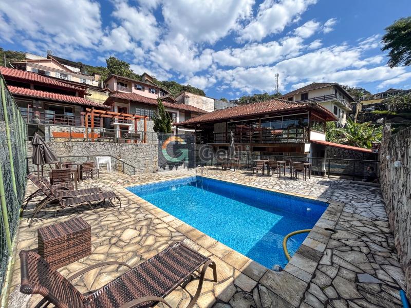 Casa à venda em São Sebastião, Petrópolis - RJ - Foto 20