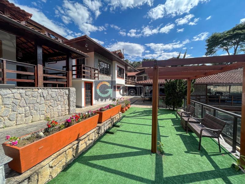 Casa à venda em São Sebastião, Petrópolis - RJ - Foto 19