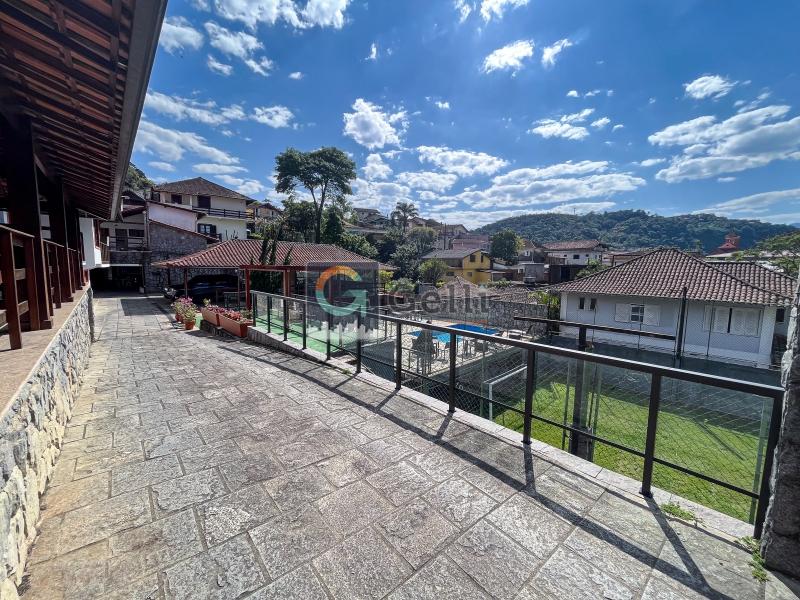 Casa à venda em São Sebastião, Petrópolis - RJ - Foto 18