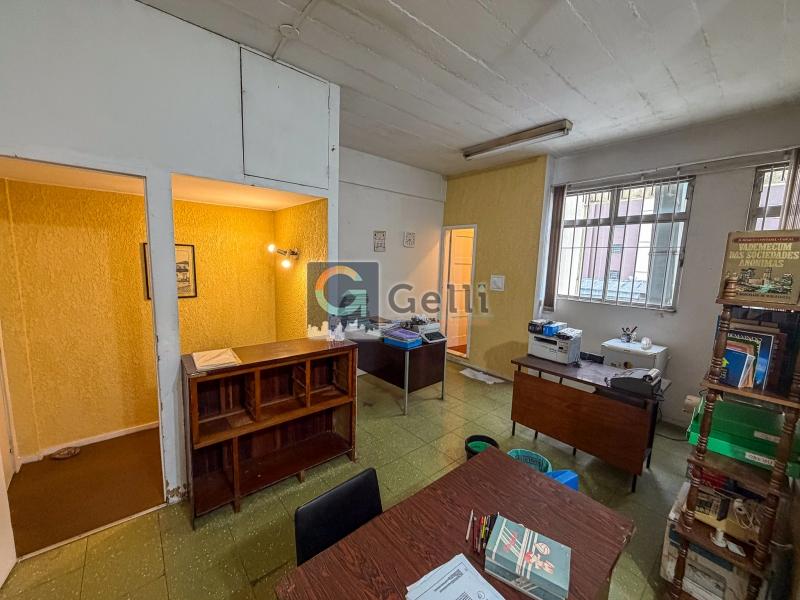 Sala à venda em Centro, Petrópolis - RJ - Foto 1