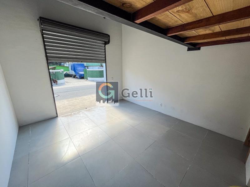 Loja-Salão para alugar, 16m² - Foto 3