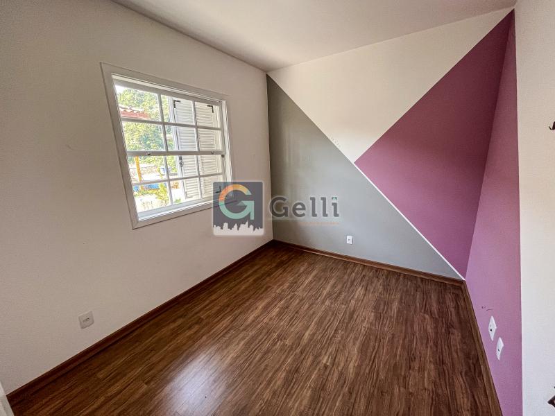 Casa em condomínio em Bingen, Petrópolis