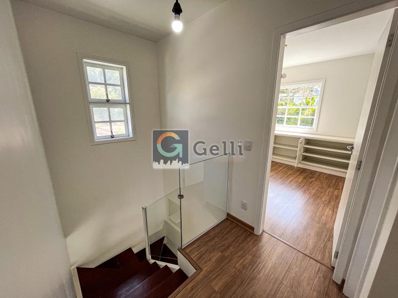 Casa em condomínio em Bingen, Petrópolis