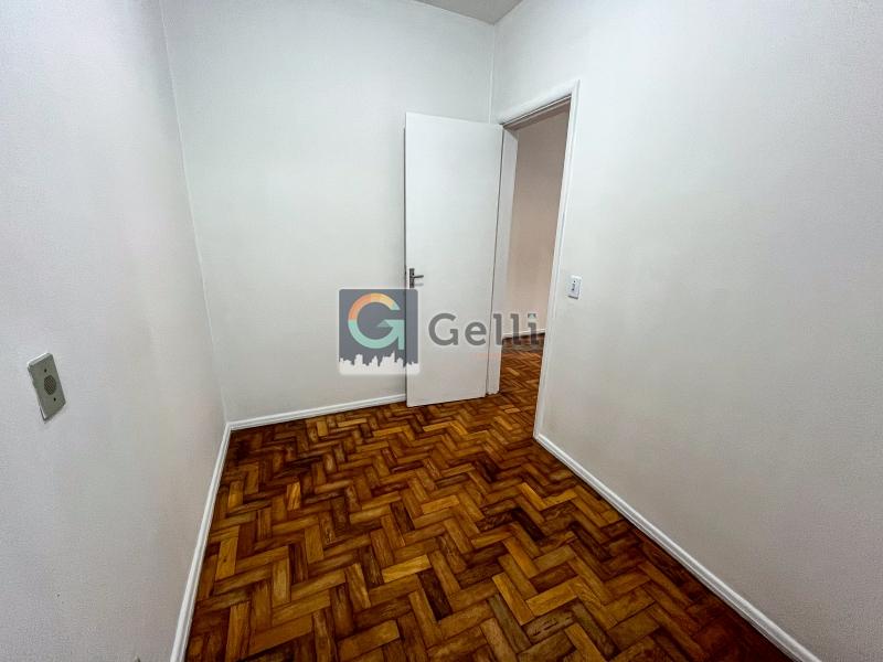 Apartamento, 2 quartos, 55 m² - Foto 5