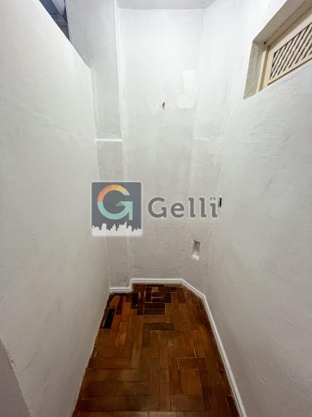 Apartamento, 2 quartos, 55 m² - Foto 6