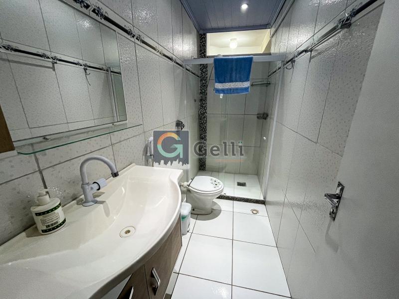 Apartamento, 2 quartos, 55 m² - Foto 9