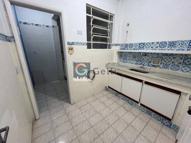 Apartamento, 2 quartos, 55 m² - Foto 10