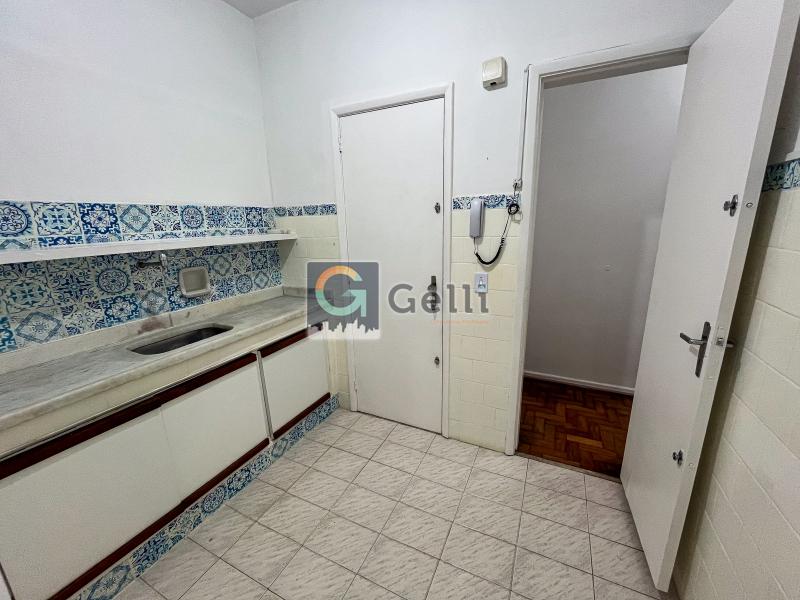 Apartamento, 2 quartos, 55 m² - Foto 11